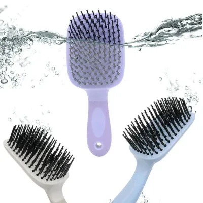 Horse Brush hair