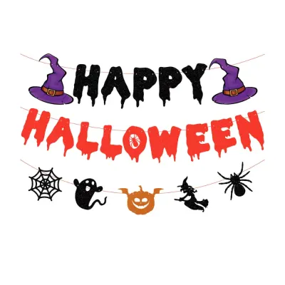 Dog Halloween Decor