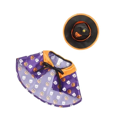 Oem Halloween Dog Costume Set Oem Halloween Dog Costume Set