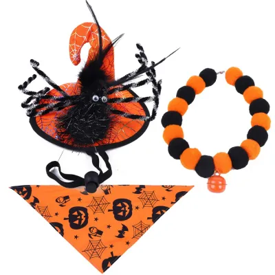 Oem Dog Halloween Supplies