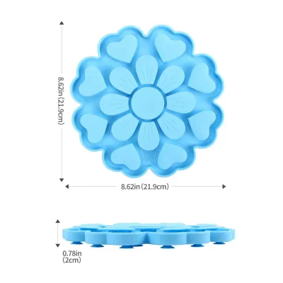 Silicone Pet Slow-feeding Mat factories Silicone Pet Slow-feeding Mat factories