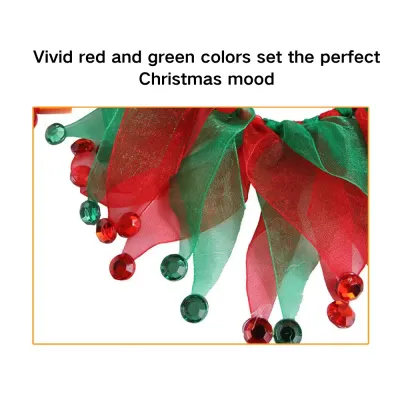 Wholesale Christmas Dog Collar
