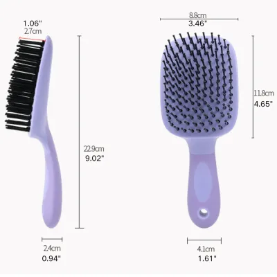 Pet Horse Brush 