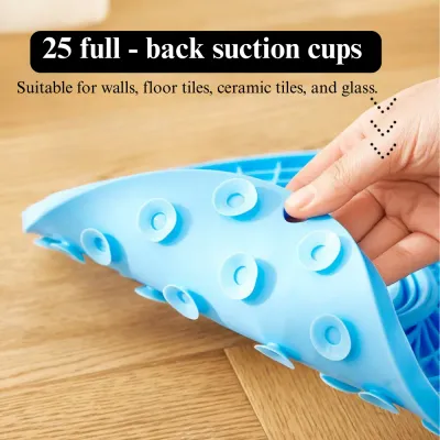 Silicone Pet Placemat Manufacturer