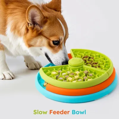 Pet IQ Rotating Feeder provider