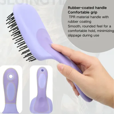 Horse Brush Pet