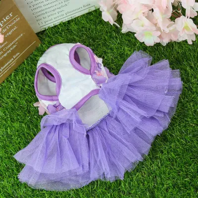 Individually packaged for display or online sales, perfect for upscale pet boutiques or costume collections.