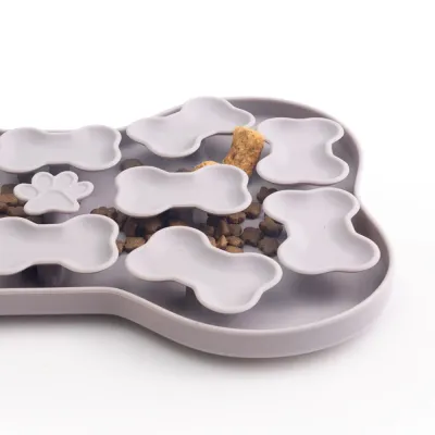 Pet Slow-feeding Plate Wholesale Pet Slow-feeding Plate Wholesale