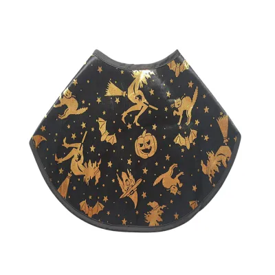 Dog Wizard Cloak