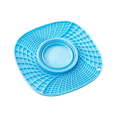Silicone Pet Placemat odm