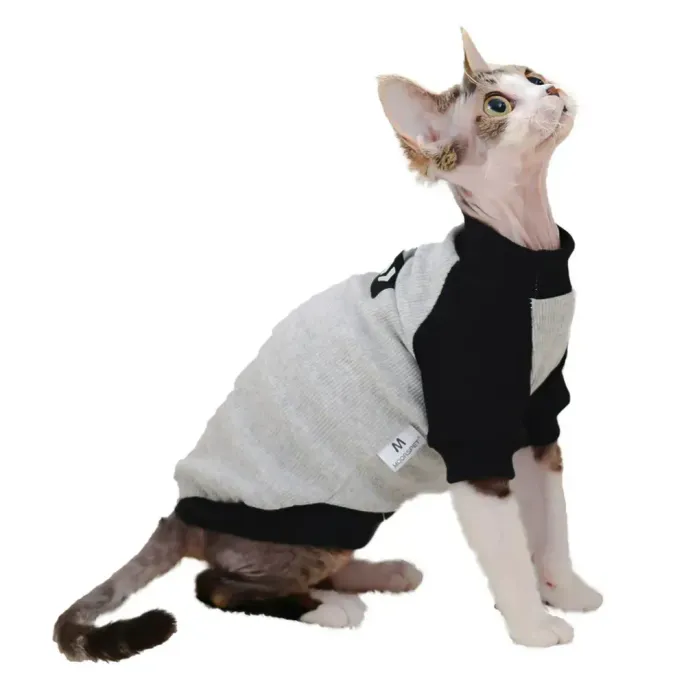 dog t shirts (6) Easy-to-wear structure allows quick dressing, suitable for high-volume grooming services and specialty boutiques.