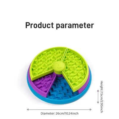 Pet IQ Rotating Feeder suppliers