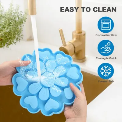 Silicone Pet Slow-feeding Mat export Silicone Pet Slow-feeding Mat export