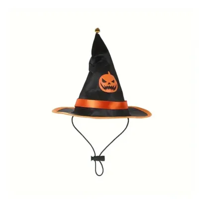 Black Hat Cat Costume Set Black Hat Cat Costume Set