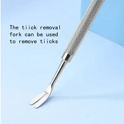 Tick Remover Tool
