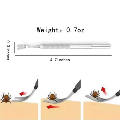 Tick Remover for Dogs