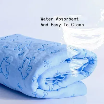 Large Size Dog Towel