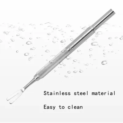 Stainless Steel Tick Remover