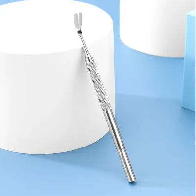 Pet Stainless Steel Tick Remover