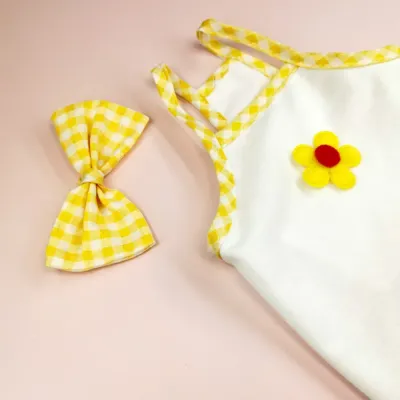 dog clothes dresses (9) "Ideal for parties, photoshoots, or everyday wear for fashionable pets."
