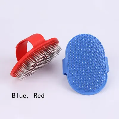 Cats Bathing Brush