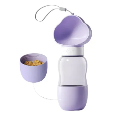 dog travel water bottle dog travel water bottle