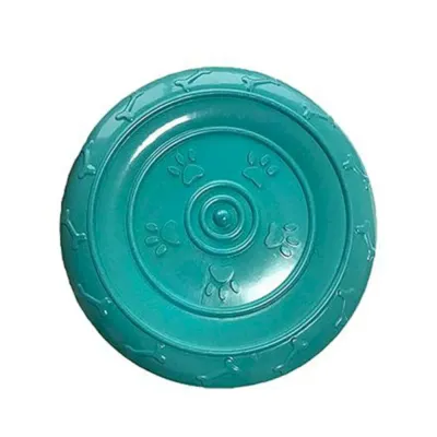 blue dog toy frisbee blue dog toy frisbee