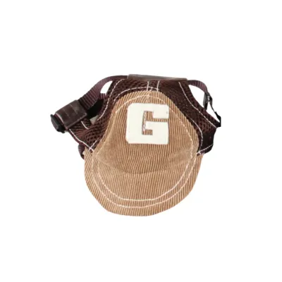 Dog Baseball Cap Dog Baseball Cap