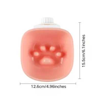 pet cage bowl size pet cage bowl size