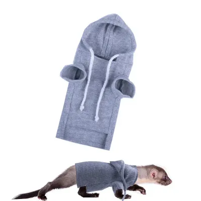 Ferret Sweater