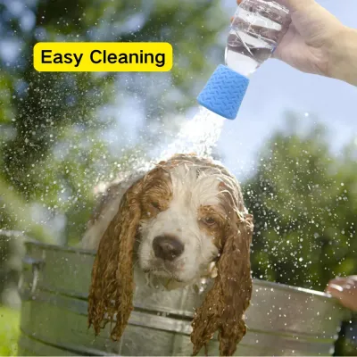 Easy Cleaning Outdoor pet Shower Easy Cleaning Outdoor pet Shower