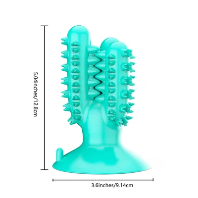 Chew Teeth Cleaning Toy Size