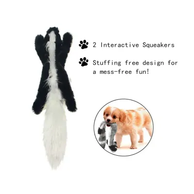 Skunk Plush toy Skunk Plush toy