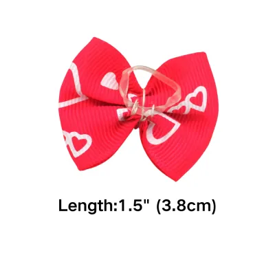 Wholesale Pet Hair Bands