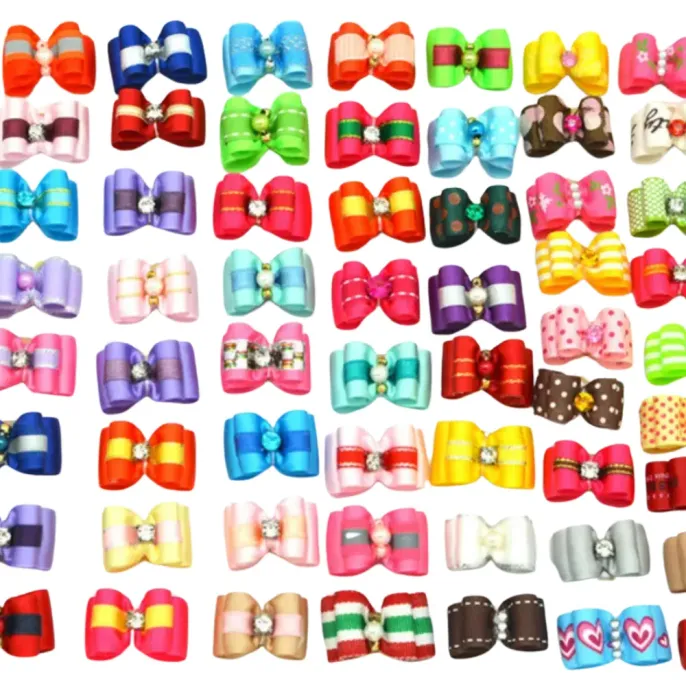 Dog Hair Accessories