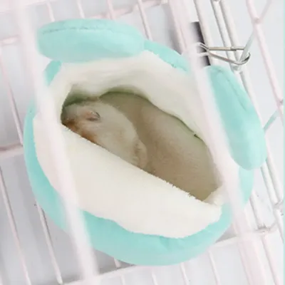 Hamster Bed