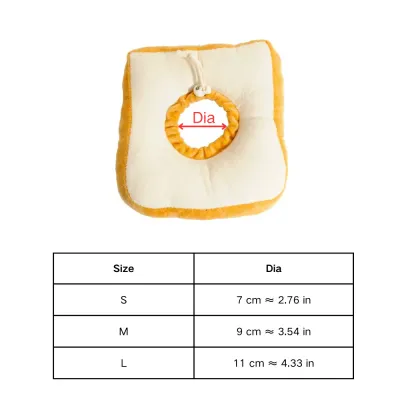 Cute Recovery Collar