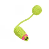 green Cat Mouse Ball green Cat Mouse Ball