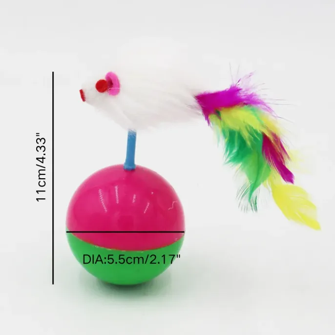 pet ball toy size pet ball toy size
