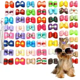 Cute Cat Hair Accessories