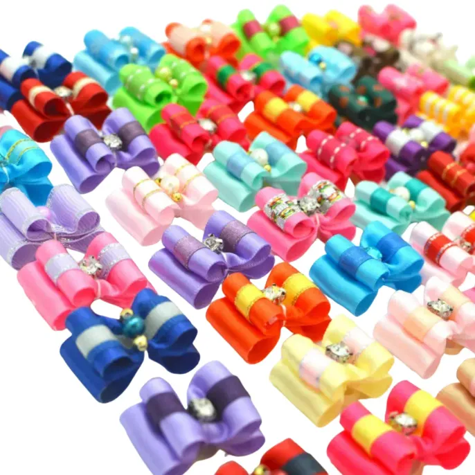 Cat Hair Accessories wholesale