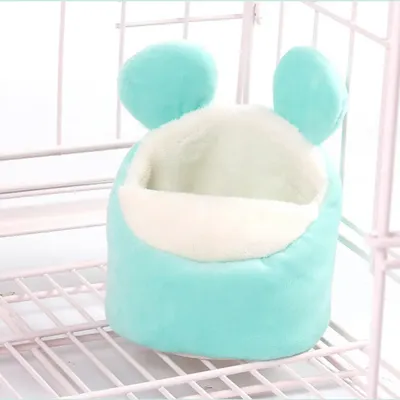 Warm Hamster Bed