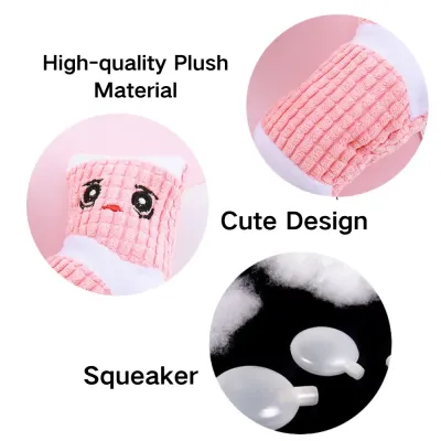 Dog Plush Toys Dog Plush Toys