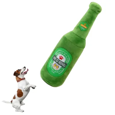 Squeaky Plush Toy Squeaky Plush Toy