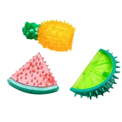 Dog Toys Tpr