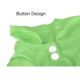 Dog Short Sleeve Polo Shirt bulk