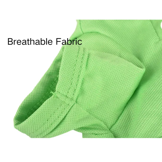 Dog Short Sleeve Polo Shirt wholesale