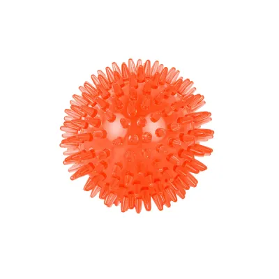 Red Dog Squeaky Ball Red Dog Squeaky Ball