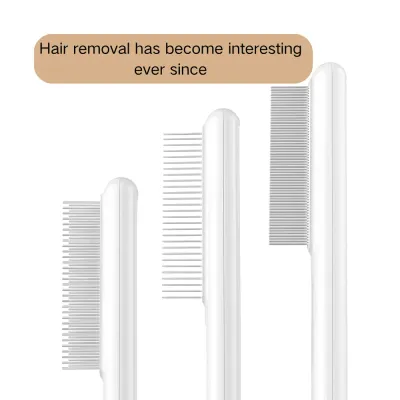 Pet Hair Removal Comb Pet Hair Removal Comb