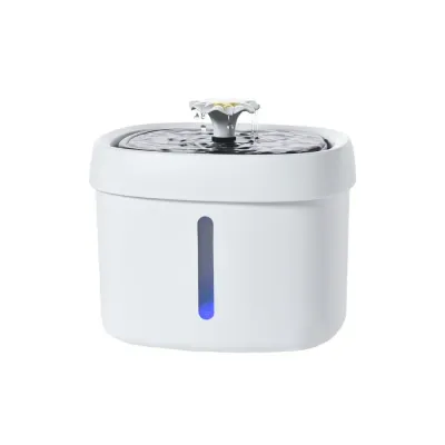 Pet Automatic Pet Fountain Hot Pet Automatic Pet Fountain Hot